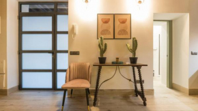 Luxury Los Olivos de San Ginés